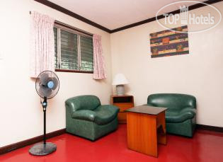 New photos from tourists Broadway Court Apartelle 3*
