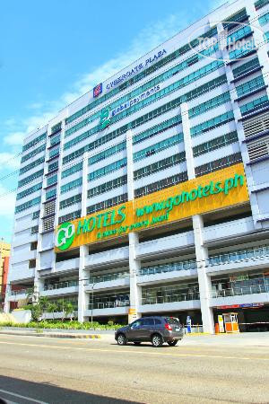 Hotelier's photos Go Hotels Mandaluyong 2*