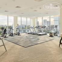 Fairmont Makati 