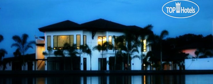 Hotelier's photos Kamana Sanctuary 3*