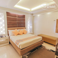 Manila Grand Opera Hotel 
