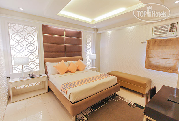 Hotel photo Manila Grand Opera Hotel 3*