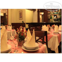Mabini Mansion Hotel and Residential Suites 
