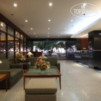 Boulevard Mansion Hotel & Residential Suites 
