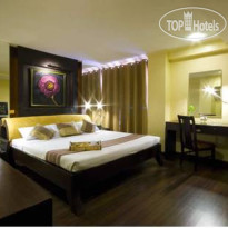Boulevard Mansion Hotel & Residential Suites 