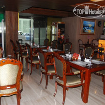 The E-Hotel Makati 