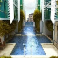 The Serenity Tower