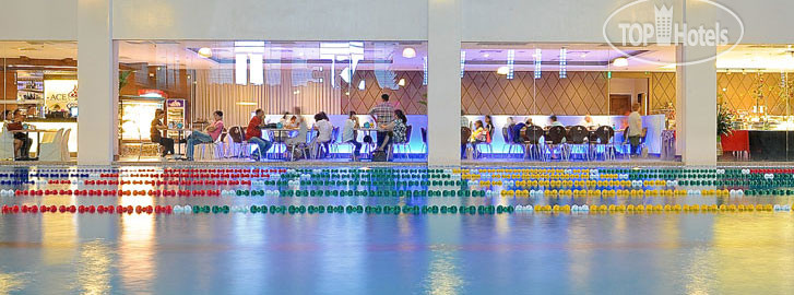 Hotelier's photos Ace Hotel & Suites 4*