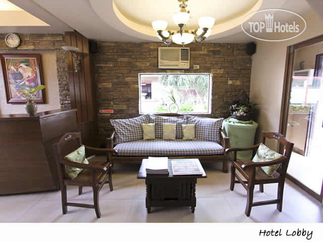 Hotelier's photos La Corona de Lipa 3*