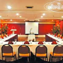 Hotel Rembrandt 
