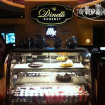 Hotel Rembrandt 