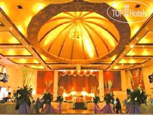 Hotel photo Hotel Rembrandt 3*