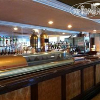 Hotel Rembrandt 