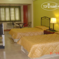 Jupiter Suites 