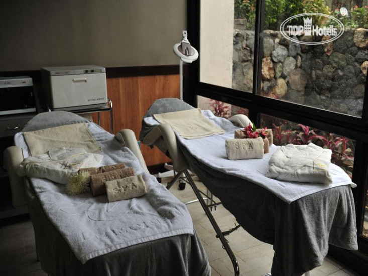 New photos from tourists Le Monet Hotel 4*