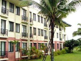 Hotelier's photos Lima Park Hotel 3*
