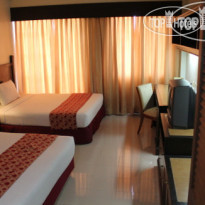 Lima Park Hotel