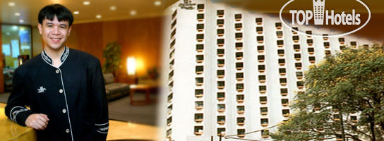 Hotelier's photos The Midland Plaza 3*