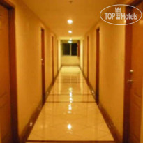 24h Apartment Hotel 