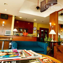 24h Apartment Hotel 