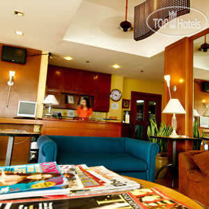 Hotel photo 24h Apartment Hotel 1*
