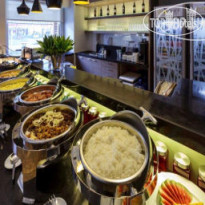 Microtel Inn & Suites by Wyndham - Acropolis 