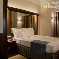 Microtel Inn & Suites by Wyndham - Acropolis 
