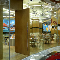 Solaire Resort Entertainment City 