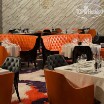 Solaire Resort Entertainment City 