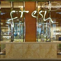 Solaire Resort Entertainment City 