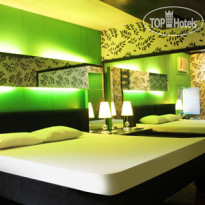 Sohotel Malate 