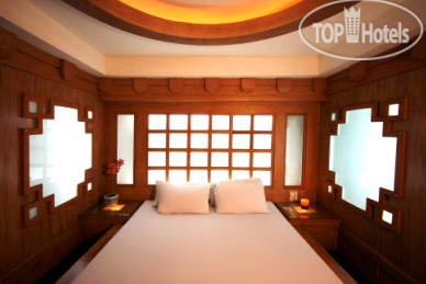 New photos from tourists Sohotel Malate 2*