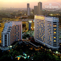Edsa Shangri-La