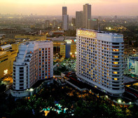 Edsa Shangri-La 5*