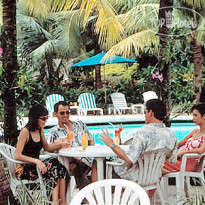 Edsa Shangri-La