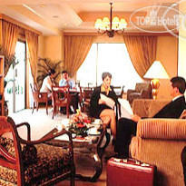 Edsa Shangri-La