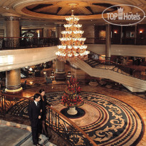 Makati Shangri-La