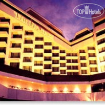 The Heritage Hotel Manila 