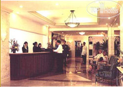 Hotel photo Lotus Garden 3*