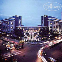 The Peninsula Manila 