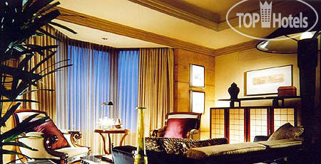 New photos from tourists Diamond Hotel Philippines 5*