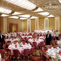 New World Makati Hotel 