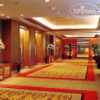 New World Makati Hotel 