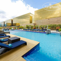 Hyatt Regency Manila
