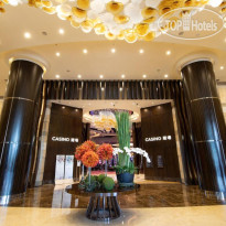 Hyatt Regency Manila