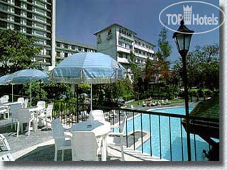 Hotelier's photos Manila Hotel 5*