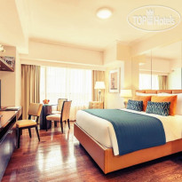 Aruga By Rockwell Hotel 