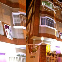 1 River Central Hostel