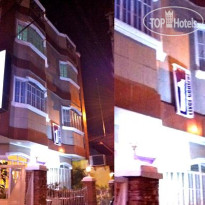 1 River Central Hostel