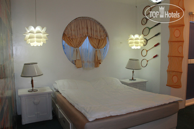 New photos from tourists El Bien Casa Vivir Inn 2*
